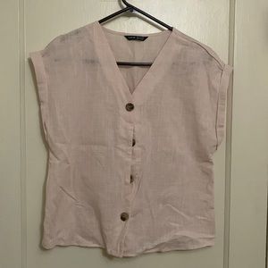 Short sleeve shirt